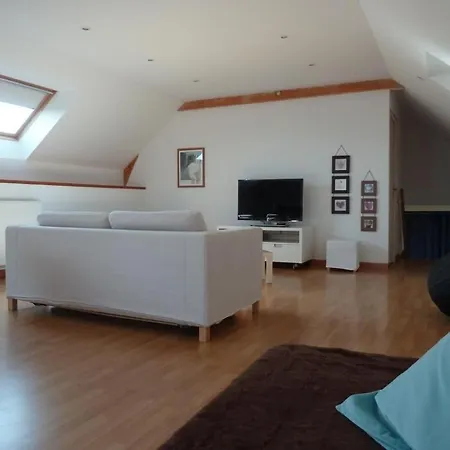 Villa Layon - Chambres D'Hotes * Chaudefonds-sur-Layon