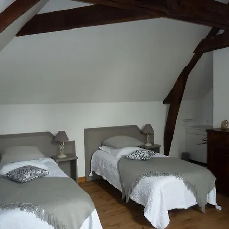 Villa Layon - Chambres D'Hotes *
