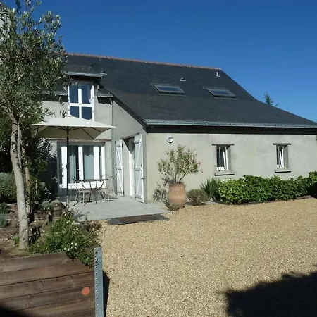 Villa Layon - Chambres D'Hotes * Chaudefonds-sur-Layon
