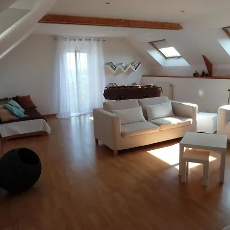 Bed & Breakfast Villa Layon - Chambres D'Hotes