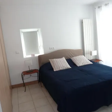 Villa Layon - Chambres D'Hotes Bed & Breakfast