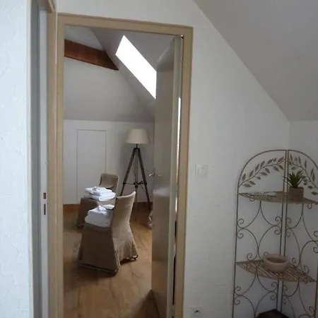 Bed & Breakfast Villa Layon - Chambres D'Hotes Chaudefonds-sur-Layon