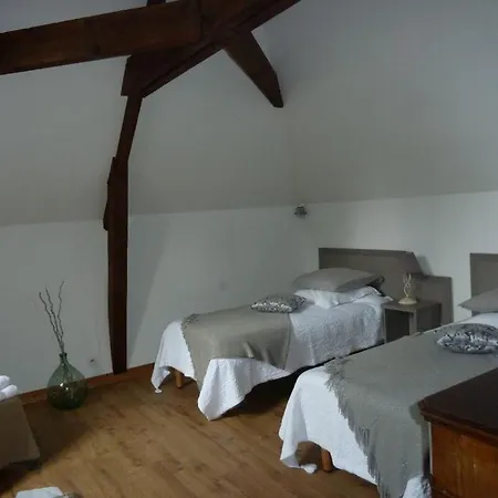 Villa Layon - Chambres D'Hotes *