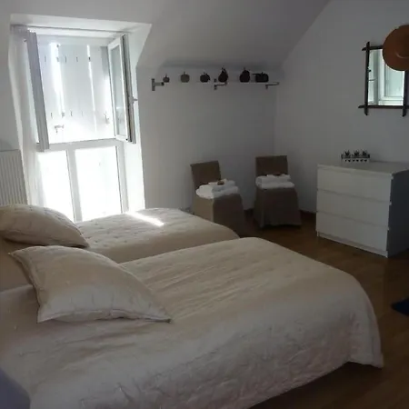 Villa Layon - Chambres D'Hotes